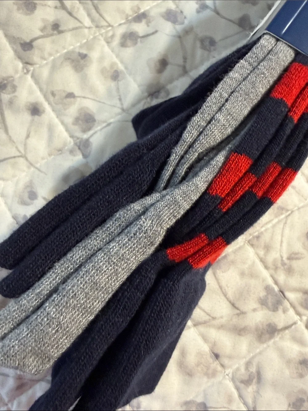 Polo Ralph Lauren three pack